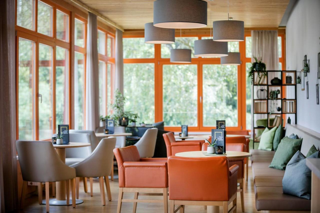 Jufa Hotel Waldviertel Raabs an der Thaya Екстер'єр фото