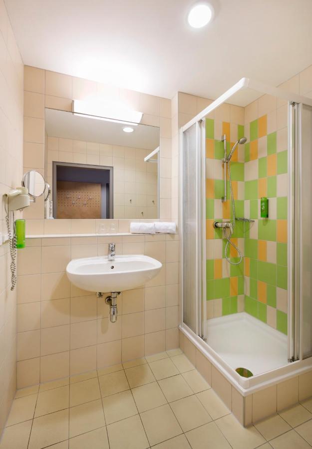 Jufa Hotel Waldviertel Raabs an der Thaya Екстер'єр фото
