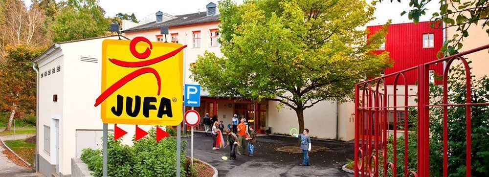 Jufa Hotel Waldviertel Raabs an der Thaya Екстер'єр фото